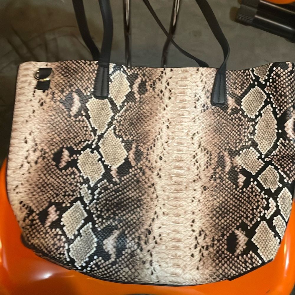 Fashion Shoulder Bag